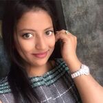 Mousumi Indian Babe Leaked