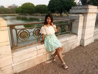 Mousumi Indian Babe Leaked