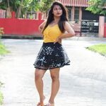 Mousumi Indian Babe Leaked