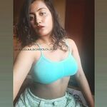 Mousumi Indian Babe Leaked