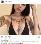 Bella Poarch Nude Leaks