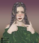 Bella Poarch Nude Leaks