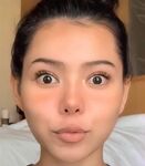 Bella Poarch Sexy Close Up Pics