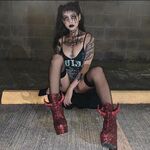 Bella Poarch Sexy Photos