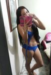 Cute Sexy Indian Selfie Addict