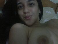 Cute Sexy Indian Selfie Addict