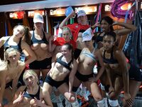 Wisconsin Volleyball Team leaked Nude Photos Full Archive