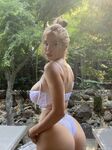 Elizabeth Ostrander Onlyfans Leaks Nude Album