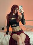 Nora Fawn Cosplay Onlyfans Leaks Nude Album