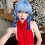 Nora Fawn Cosplay Onlyfans Leaks Nude Album