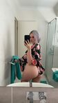 Sexy aburibunny Onlyfans Leaks Nude Album