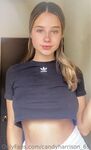 candyharrison_69 Onlyfans Leaks Nude Album