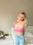 gracexglen Onlyfans Latest Leaks Nude Album