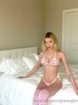 gracexglen Onlyfans Latest Leaks Nude Album