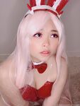 ambiyah Onlyfans Leaks Nude Album - Cosplay babe