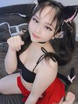 ambiyah Onlyfans Leaks Nude Album - Cosplay babe