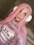 Belle Delphine Paid Bedroom Set leaked - Onlyfans leaks