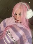 Belle Delphine Paid Bedroom Set leaked - Onlyfans leaks
