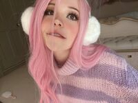 Belle Delphine Paid Bedroom Set leaked - Onlyfans leaks