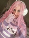 Belle Delphine Paid Bedroom Set leaked - Onlyfans leaks