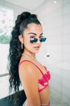 Malu Trevejo Onlyfans Leaks Album