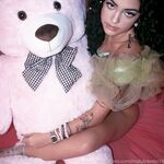 Malu Trevejo Onlyfans Leaks Album