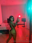 BellTheGemini Onlyfans Leaks Set - Tiktok Slut