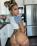 BellTheGemini Onlyfans Leaks Set - Tiktok Slut