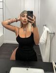 BellTheGemini Onlyfans Leaks Set - Tiktok Slut
