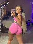 BellTheGemini Onlyfans Leaks Set - Tiktok Slut