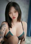 Songyuxin Hitomi Onlyfans Leaks Photoset - Cosplay Paid Set