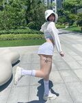 Songyuxin Hitomi Onlyfans Leaks Photoset - Cosplay Paid Set