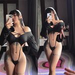 Songyuxin Hitomi Onlyfans Leaks Photoset - Cosplay Paid Set