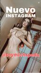 Mich Zepeda Onlyfans Leaks Latest Photoset