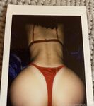 starrysighh Onlyfans Leaks Latest Photoset