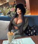 Maja Marinkovic Nude Onlyfans & Patreon leaked 59 nude photos and videos