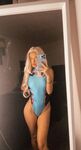Seyna Hardin Onlyfans Leaks Nude Album