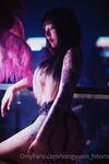 songyuxin_hitomi  Onlyfans Leaks Nude Album
