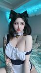 songyuxin_hitomi  Onlyfans Leaks Nude Album