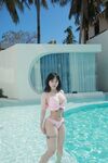 songyuxin_hitomi  Onlyfans Leaks Nude Album