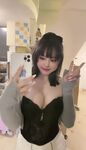 songyuxin_hitomi  Onlyfans Leaks Nude Album