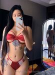 songyuxin_hitomi  Onlyfans Leaks Nude Album