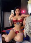 songyuxin_hitomi  Onlyfans Leaks Nude Album