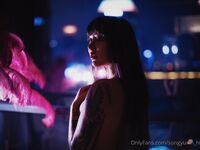 songyuxin_hitomi  Onlyfans Leaks Nude Album