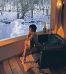 songyuxin_hitomi  Onlyfans Leaks Nude Album