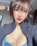 songyuxin_hitomi  Onlyfans Leaks Nude Album