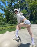 songyuxin_hitomi  Onlyfans Leaks Nude Album