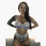 Наталья Полякова aka @crybaby699 Nude Onlyfans & Patreon leaked 165 nude photos and videos