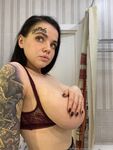 Наталья Полякова aka @crybaby699 Nude Onlyfans & Patreon leaked 165 nude photos and videos