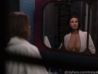 (Onlyfans - oliviacastaxx) Olivia Casta aka Мария Третьякова Nude Onlyfans & Patreon leaked 526 nude photos and videos